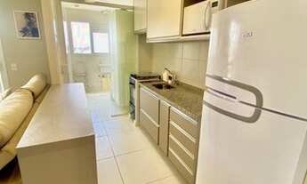 Imagem 3: Apto Novo - Pronto para Morar - Bosque Marajoara