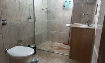 Imagem 7: Apartamento 1 Dormitório Frente Mar em Guilhermina Praia Grande SP