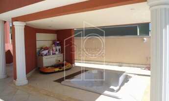 Imagem 6: Jundiaí - Casa de Condomínio - Jundiaí Mirim