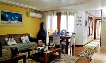 Imagem: Sobrado à venda, 205 m² por R$ 698.900,00