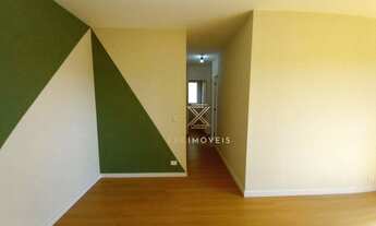 Imagem 3: Apartamento com 3 dormitórios à venda, 66 m² por R$ 480.000 - Barra Funda - São Paulo/SP