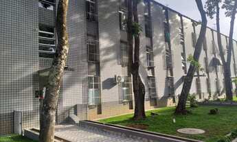 Imagem 2: Apartamento na Sqs 413 a venda; 57 m² Privativos; Bem conservado; 2 quartos e 2 WCs