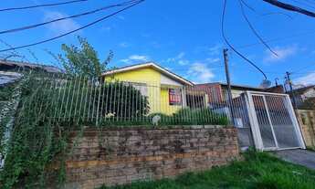 Imagem 4: Casa em Nossa Senhora das Graças