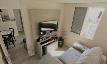 Imagem 5: EPP Apartamento com 2 dormitórios à venda, 45 m² por R$ 259.000 - Parque Prado - Campinas