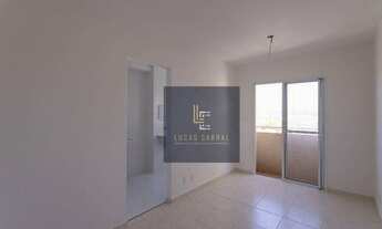 Imagem 5: Apartamento com 2 dormitórios à venda, 48 m² por R$ 147.490,00 - Campos Elíseos - Ribeirão