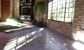 Imagem 6: Casa 4 dormitórios em Viamão