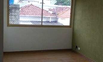 Imagem: Apartamento 02 dormitórios