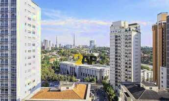 Imagem 9: Lindo apto à venda no Bairro Higienópolis c/ 3 dorms, 310 m² por R$ 3.900.000 - São Paulo