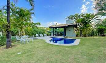 Imagem 6: VALINHOS - Casa de Condomínio - VALE DO ITAMARACÁ