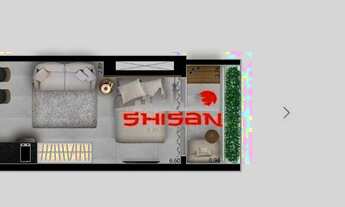 Imagem 2: Recem entregue Vila Nova Conceição