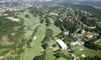 Imagem 3: Terreno à venda, 1472 m² por R$ 690.000,00 - São Fernando Golf Club - Cotia/SP