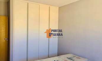 Imagem 6: Apartamento com 3 dormitórios à venda, 89 m² por R$ 420.000,00 - Barra do Imbuí - Teresópo