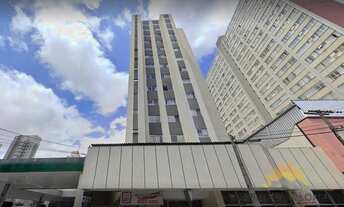 Imagem 3: Apto Centro, mobiliado. 1 dormitório R$127.000,00