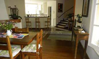 Imagem 4: Casa com 3 dormitórios à venda, 350 m² por R$ 1.500.000,00 - Chácara Eliana - Cotia/SP