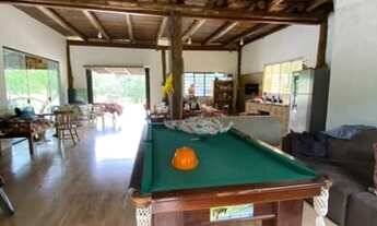 Imagem 5: Sítio em Lageado