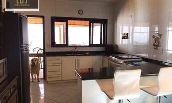 Imagem 6: Sobrado à venda, 460 m² por R$ 1.500.000,00 - Urbanova - São José dos Campos/SP