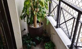 Imagem 5: Apartamento com 3 dormitórios à venda, 81 m² por R$ 750.000,00 - Saúde - São Paulo/SP