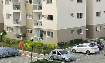 Imagem 2: Alugo Apto 02 Quartos!