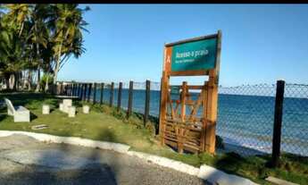Imagem 6: Terreno à venda, 1000 m² por R$ 450.000 - Condomínio Coqueiral do Sul - Barra Grande - Ver