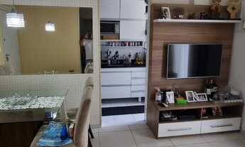 Imagem 2: EXCELENTE APTO 2QTOS-SUÍTE-50M2-1VGA- FREGUESIA JPA RJ