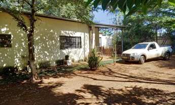 Imagem 5: Rancho Rio Pardo com escritura vender rápido