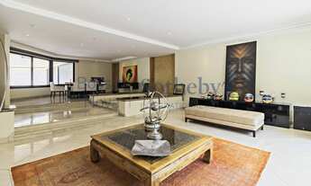 Imagem 6: São Paulo - Casa de Condomínio - Cidade Jardim