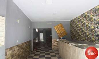 Imagem: São Paulo - Casa Comercial - Tatuapé