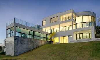 Imagem 4: Venda Casa Moderna com 700m2 no Vale dos Cristais, Nova Lima