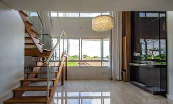 Imagem 4: Lindo apartamento estilo Loft com Mezanino !!