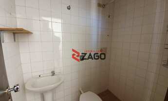 Imagem 7: Apartamento com 2 dormitórios à venda, 120 m² por R$ 200.000,00 - Centro - Uberaba/MG