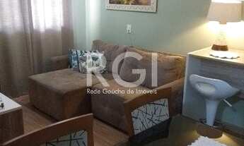 Imagem 3: Apartamento em Sarandi