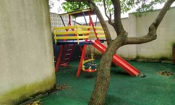 Imagem 4: CONDOMÍNIO RESIDENCIAL PARQUE SAN GIULIO