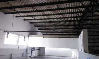 Imagem 4: GALPÃO COMERCIAL em SÃO PAULO - SP, ÁGUA BRANCA