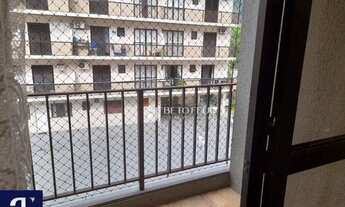 Imagem 5: Apartamento Residencial à venda, Jardim Três Marias, Guarujá - AP0126