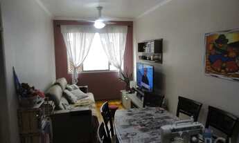 Imagem: Apartamento de 2 dormitórios, 1 vaga no