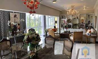 Imagem 7: Casa com 5 Suítes à Venda - 2.890.000 - São Paulo II - Cotia/SP