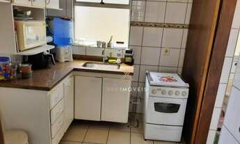 Imagem 5: Apartamento com 3 dormitórios à venda, 192 m² por R$ 500.000 - Jardim Montanhês - Belo Hor