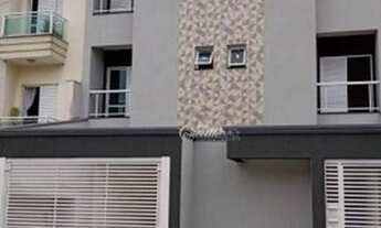 Imagem: Cobertura com 2 dormitórios c/ 01 suite