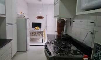 Imagem 3: Buraquinho Casa duplex venda possui 128m² com 4 quartos em Buraquinho - Lauro de Freitas