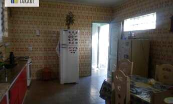 Imagem 4: Sobrado com 3 dormitórios à venda, 310 m² por R$ 1.600.000,00 - Jardim da Glória - São Pau