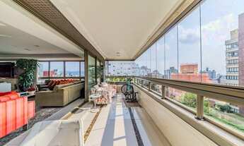 Imagem 4: PORTO ALEGRE - Padrão - Petrópolis