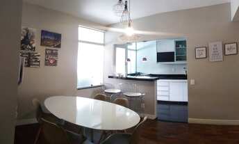 Imagem: Belo Horizonte - Apartamento Padrão - Santo