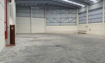 Imagem 3: Galpão / Barracão