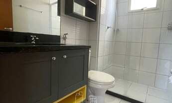 Imagem 5: Condomínio Itaunas-3Qts/Ste-Quintal-Sol da manhã-2 vgs soltas-Varanda gourmet-Colina de La