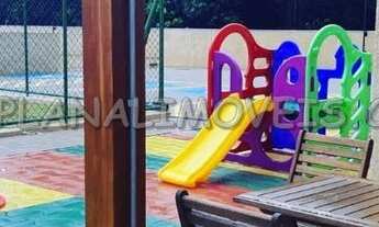 Imagem 2: Apartamento com 2 dormitórios à venda, 47 m² por R$ 260.000,00 - Jardim Campanário - Diade