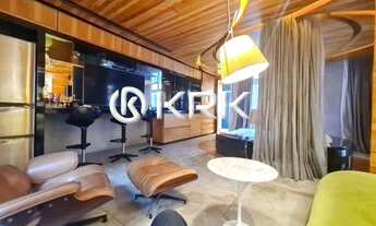 Imagem 2: Apartamento para Venda em Rio de Janeiro, Leblon, 1 dormitório, 1 banheiro