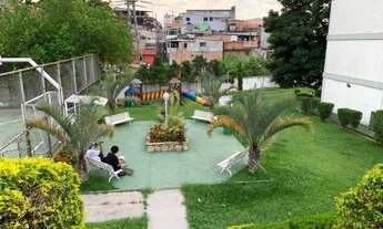 Imagem: Apartamento com 2 dormitórios à venda