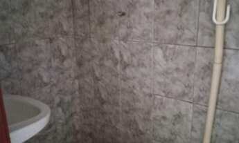 Imagem 5: Casa com 1 dormitório para alugar, 45 m² por R$ 450,00/mês - Jardim Alto Paulistano - São