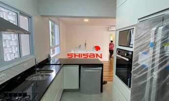 Imagem 3: Apartamento reformado ao lado metro Oscar freire!