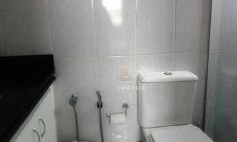 Imagem 2: Apartamento com 3 dormitórios à venda, 80 m² por R$ 360.000 - União - Belo Horizonte/MG